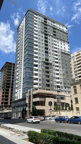 Продаётся 2-комн. новостройка 76 м², м. Шах Исмаил Хатаи, photo 1 from 21