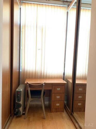 İcarəyə verilir 2 otaqlı köhnə tikili 55 m², İçəri Şəhər m., photo 10 from 18