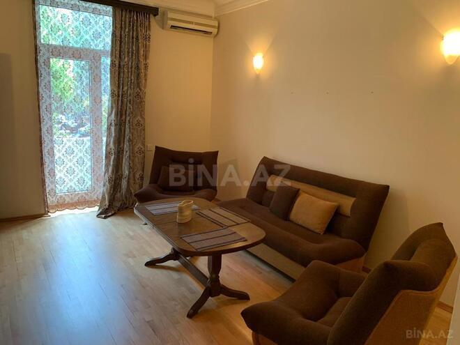 İcarəyə verilir 2 otaqlı köhnə tikili 55 m², İçəri Şəhər m., photo 7 from 18