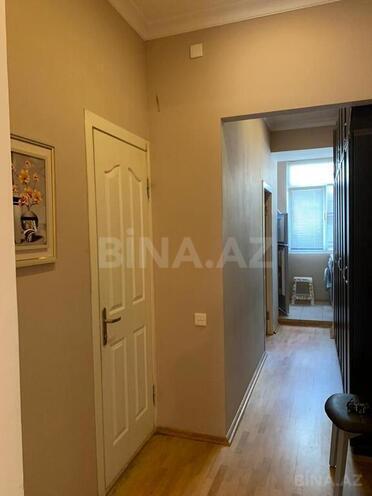 İcarəyə verilir 2 otaqlı köhnə tikili 55 m², İçəri Şəhər m., photo 14 from 18