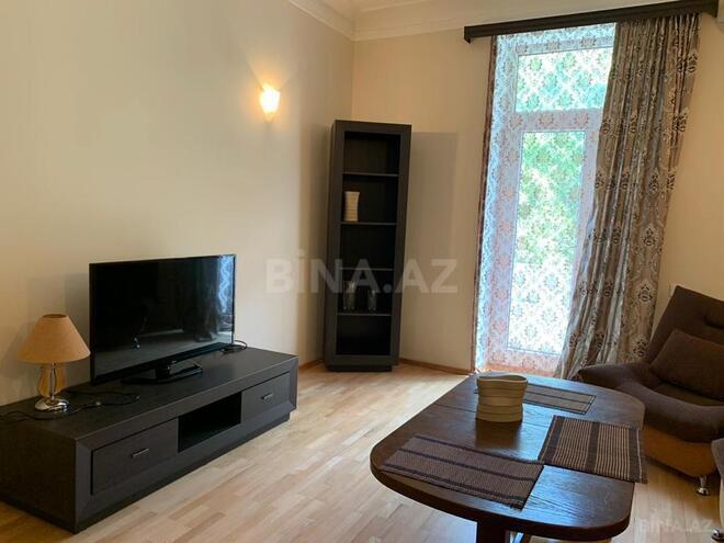 İcarəyə verilir 2 otaqlı köhnə tikili 55 m², İçəri Şəhər m., photo 6 from 18