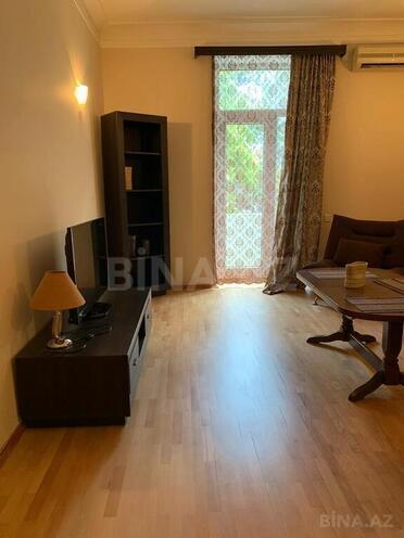 İcarəyə verilir 2 otaqlı köhnə tikili 55 m², İçəri Şəhər m., photo 8 from 18