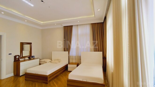 Сдаётся 6-комн. дом/дача 360 м², м. 20 января, photo 19 from 32