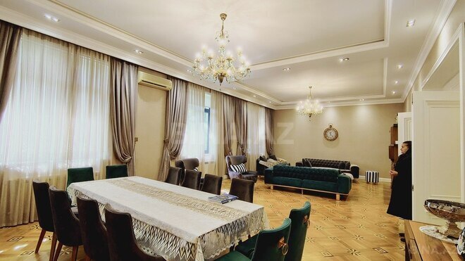 Сдаётся 6-комн. дом/дача 360 м², м. 20 января, photo 5 from 32