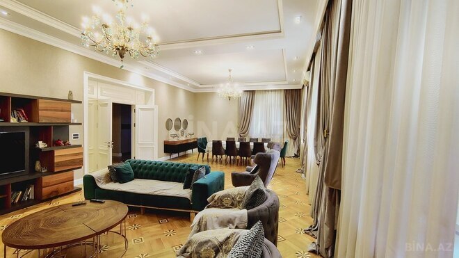 Сдаётся 6-комн. дом/дача 360 м², м. 20 января, photo 12 from 32