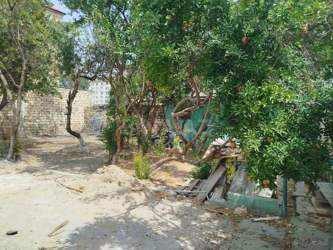 Satılır  torpaq 4.2 sot, Qara Qarayev m., photo 4 from 9