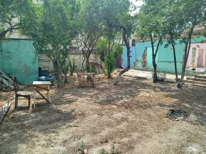 Satılır  torpaq 4.2 sot, Qara Qarayev m., photo 3 from 9