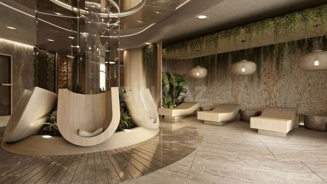 Satılır 5 otaqlı yeni tikili 272.4 m², Nəriman Nərimanov m., photo 10 from 15