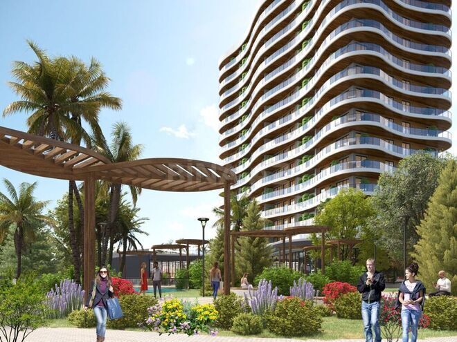 Satılır 5 otaqlı yeni tikili 272.4 m², Nəriman Nərimanov m., photo 1 from 15