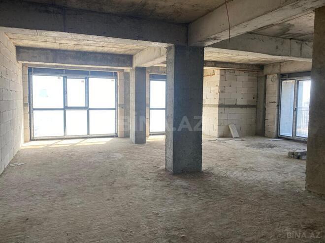 Satılır 5 otaqlı yeni tikili 272.4 m², Nəriman Nərimanov m., photo 5 from 15