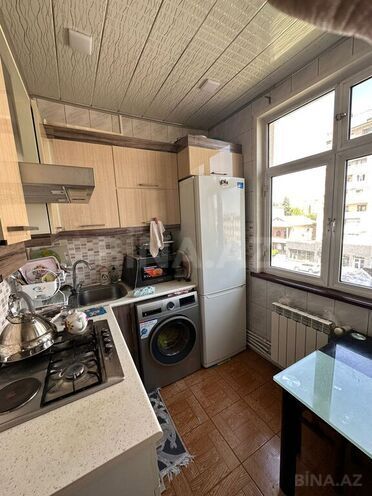 Продаётся 2-комн. вторичка 55 м², м. Гянджлик, photo 3 from 7