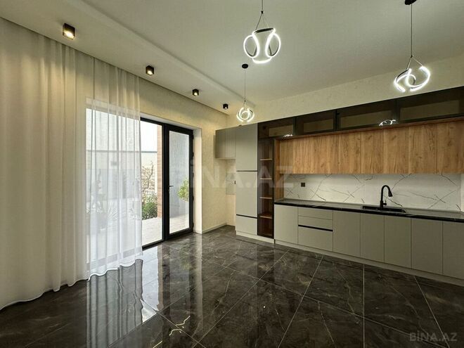 Satılır 4 otaqlı həyət evi/bağ evi 200 m², Mərdəkan q., photo 13 from 18