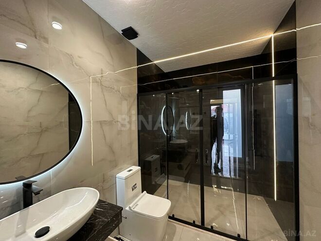 Satılır 4 otaqlı həyət evi/bağ evi 200 m², Mərdəkan q., photo 16 from 18