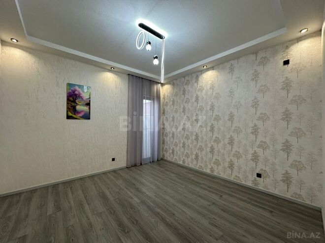 Satılır 4 otaqlı həyət evi/bağ evi 200 m², Mərdəkan q., photo 17 from 18