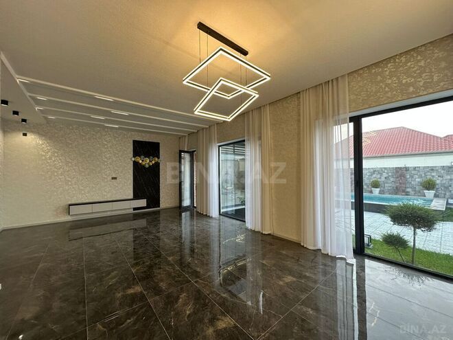 Satılır 4 otaqlı həyət evi/bağ evi 200 m², Mərdəkan q., photo 11 from 18