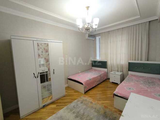 Сдаётся 4-комн. новостройка 176 м², Насиминский  р., photo 6 from 18