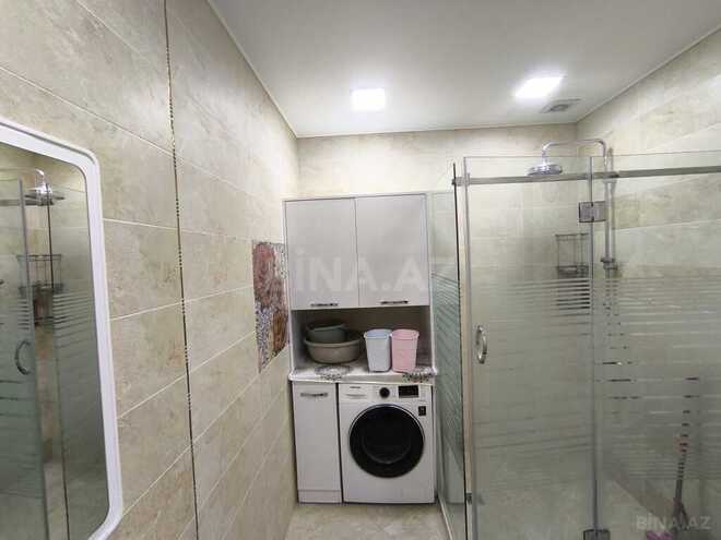 Сдаётся 4-комн. новостройка 176 м², Насиминский  р., photo 17 from 18