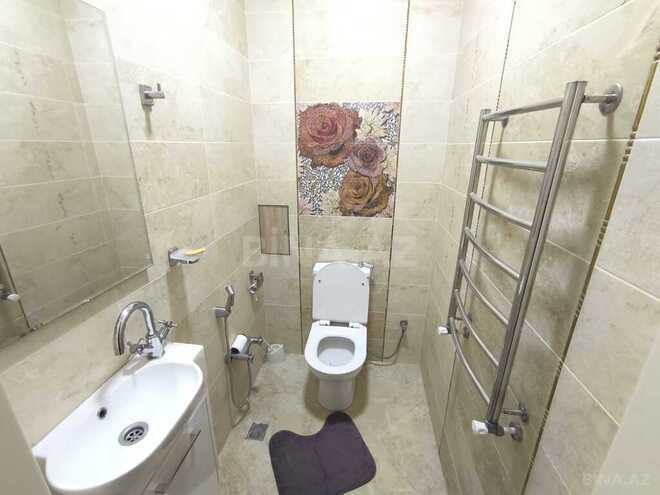 Сдаётся 4-комн. новостройка 176 м², Насиминский  р., photo 16 from 18