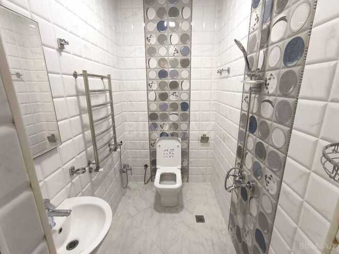 Сдаётся 4-комн. новостройка 176 м², Насиминский  р., photo 14 from 18