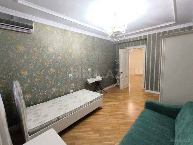 Сдаётся 4-комн. новостройка 176 м², Насиминский  р., photo 10 from 18