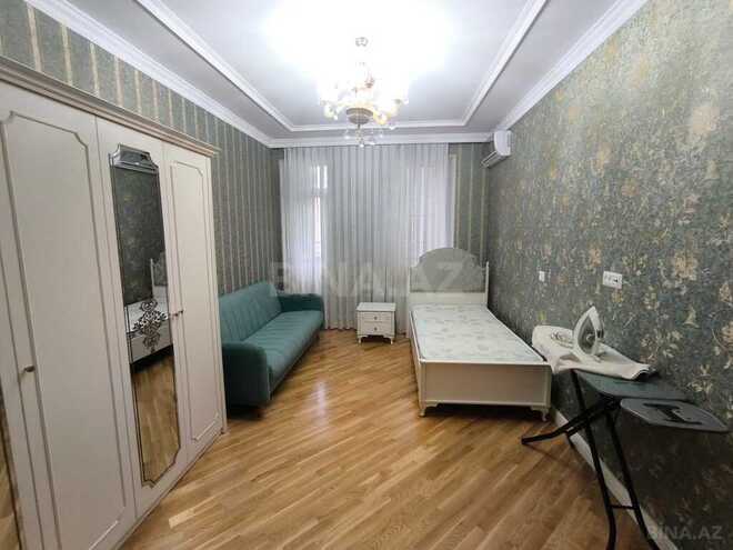 Сдаётся 4-комн. новостройка 176 м², Насиминский  р., photo 9 from 18