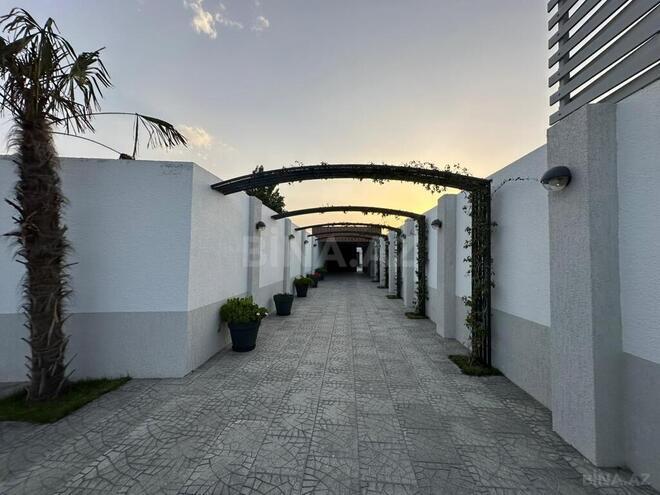 Satılır 4 otaqlı həyət evi/bağ evi 160 m², Mərdəkan q., photo 4 from 19