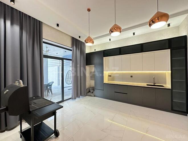 Satılır 4 otaqlı həyət evi/bağ evi 160 m², Mərdəkan q., photo 18 from 19