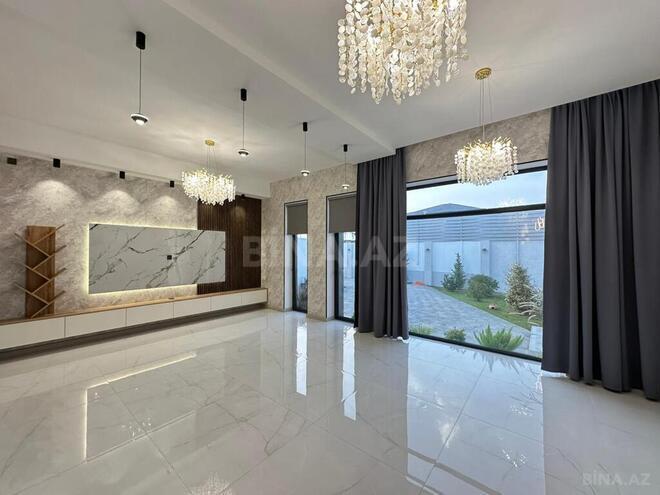 Satılır 4 otaqlı həyət evi/bağ evi 160 m², Mərdəkan q., photo 14 from 19