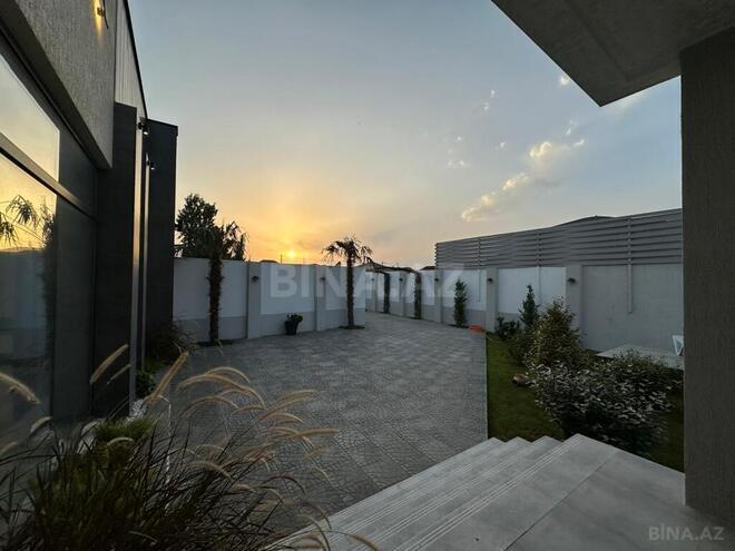 Satılır 4 otaqlı həyət evi/bağ evi 160 m², Mərdəkan q., photo 8 from 19