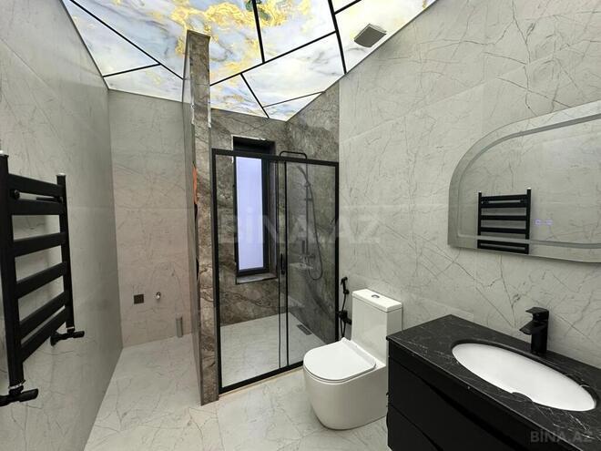 Satılır 4 otaqlı həyət evi/bağ evi 160 m², Mərdəkan q., photo 10 from 19