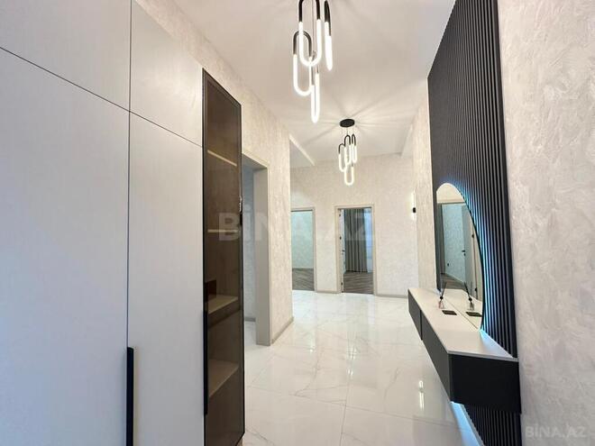 Satılır 4 otaqlı həyət evi/bağ evi 160 m², Mərdəkan q., photo 16 from 19