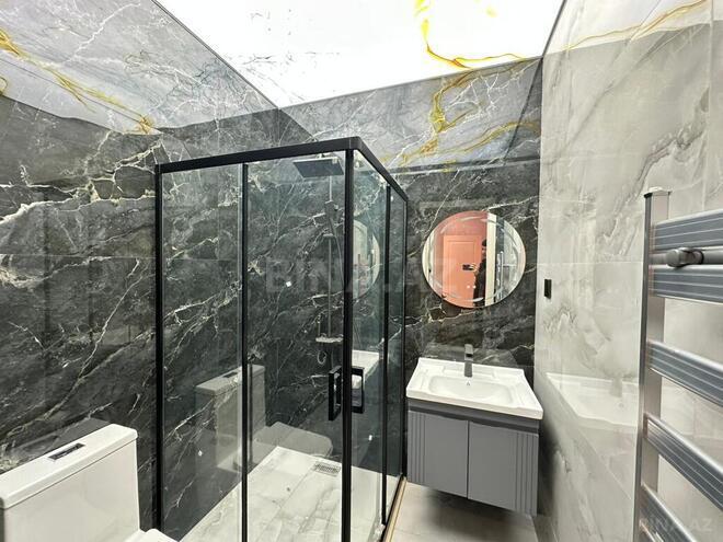 Satılır 4 otaqlı həyət evi/bağ evi 160 m², Mərdəkan q., photo 17 from 19