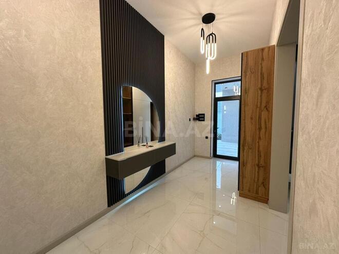 Satılır 4 otaqlı həyət evi/bağ evi 160 m², Mərdəkan q., photo 11 from 19