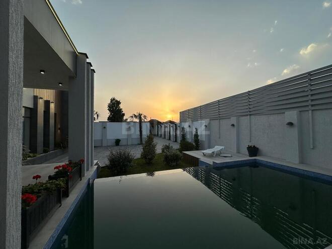 Satılır 4 otaqlı həyət evi/bağ evi 160 m², Mərdəkan q., photo 7 from 19