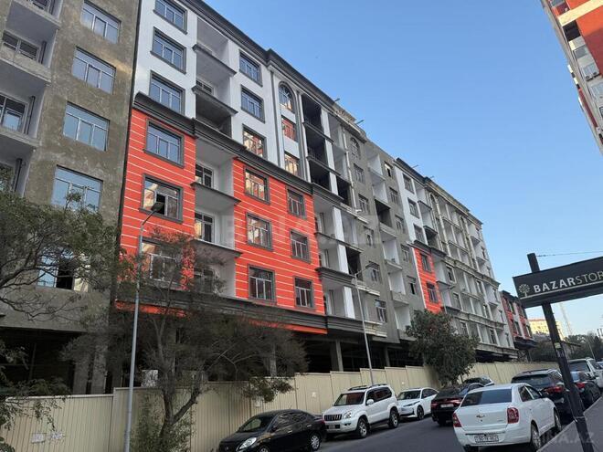Продаётся 3-комн. новостройка 114 м², м. Кара Караев, photo 3 from 15