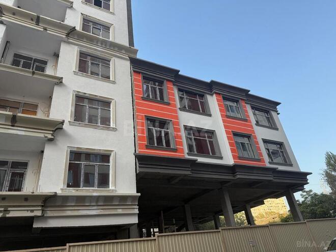 Продаётся 3-комн. новостройка 114 м², м. Кара Караев, photo 8 from 15