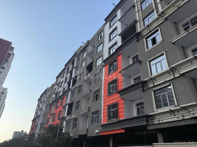 Продаётся 3-комн. новостройка 114 м², м. Кара Караев, photo 9 from 15