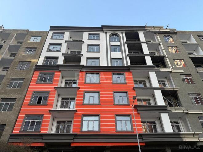 Продаётся 3-комн. новостройка 114 м², м. Кара Караев, photo 5 from 15