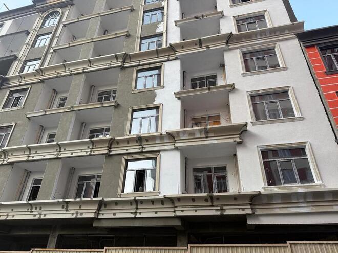 Продаётся 3-комн. новостройка 114 м², м. Кара Караев, photo 10 from 15