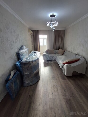 Satılır 2 otaqlı köhnə tikili 55 m², Neftçilər m., photo 3 from 11