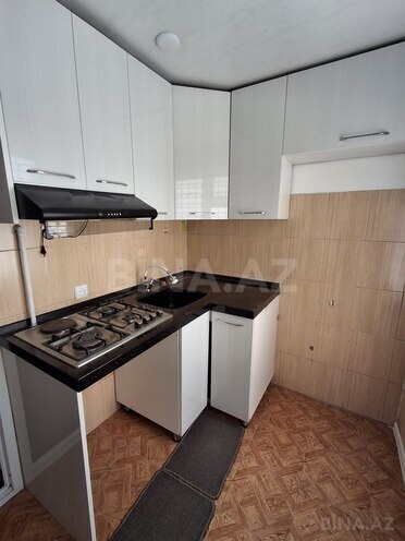 Satılır 2 otaqlı köhnə tikili 55 m², Neftçilər m., photo 6 from 11