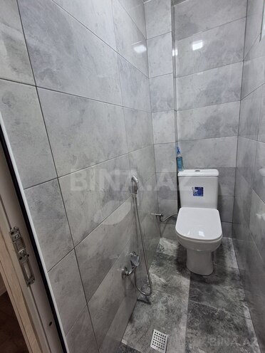 Satılır 2 otaqlı köhnə tikili 55 m², Neftçilər m., photo 10 from 11