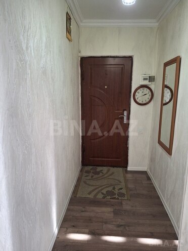 Satılır 2 otaqlı köhnə tikili 55 m², Neftçilər m., photo 4 from 11