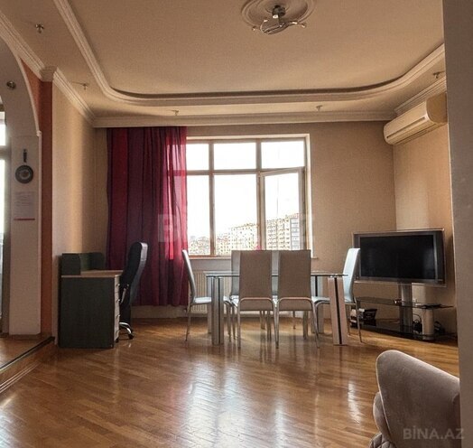 Satılır 2 otaqlı köhnə tikili 83 m², Binəqədi q., photo 3 from 27