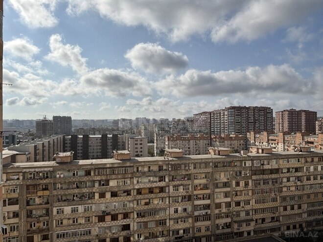 Satılır 2 otaqlı köhnə tikili 83 m², Binəqədi q., photo 5 from 27