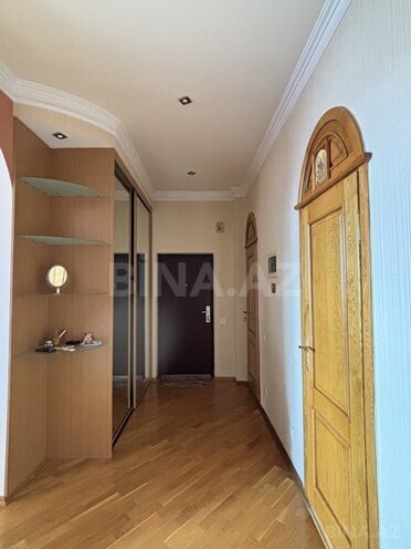 Satılır 2 otaqlı köhnə tikili 83 m², Binəqədi q., photo 10 from 27