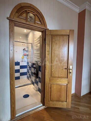 Satılır 2 otaqlı köhnə tikili 83 m², Binəqədi q., photo 12 from 27