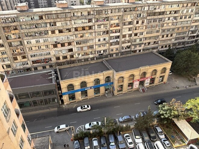 Satılır 2 otaqlı köhnə tikili 83 m², Binəqədi q., photo 4 from 27