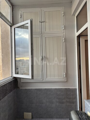 Satılır 2 otaqlı köhnə tikili 83 m², Binəqədi q., photo 22 from 27