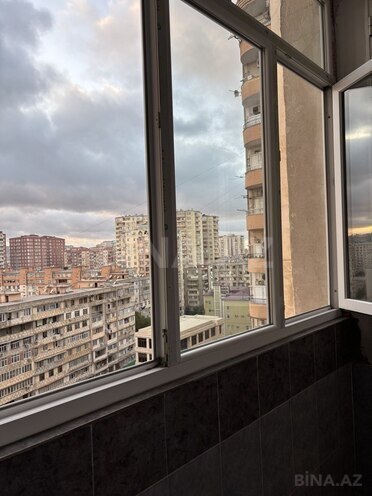 Satılır 2 otaqlı köhnə tikili 83 m², Binəqədi q., photo 23 from 27